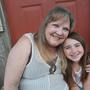 Meet your Posher, Janette